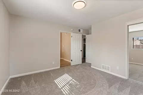 Bedroom - 3236 E 2nd St, Tucson, AZ 85716 photo 1 of 6