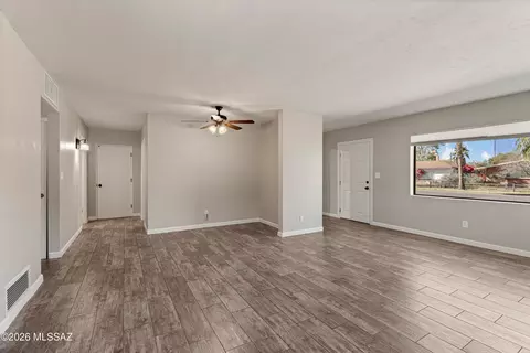 Living - 3236 E 2nd St, Tucson, AZ 85716 photo 2 of 4