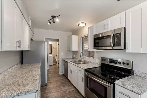 Kitchen - 3236 E 2nd St, Tucson, AZ 85716 photo 1 of 5