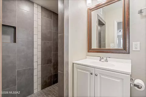 Bath - 3236 E 2nd St, Tucson, AZ 85716 photo 1 of 2
