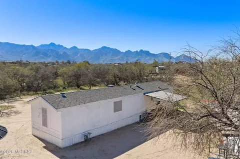 16425 N Starboard Dr, Tucson, AZ 85739