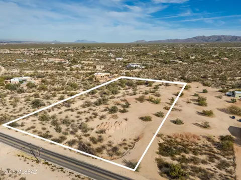 5570 W Linda Vista Blvd, Tucson, AZ 85742