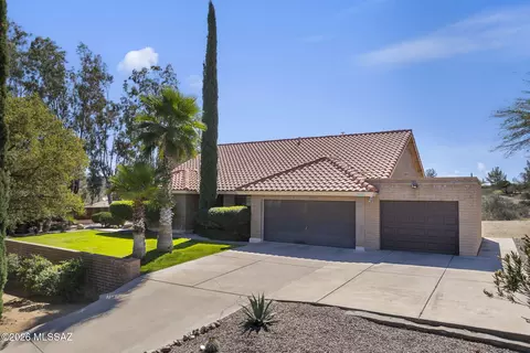 2059 N El Caminito, Nogales, AZ 85621