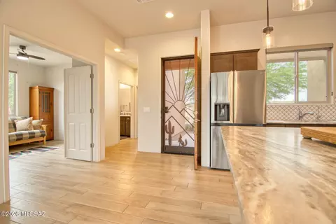 13826 E Langtry Ln, Tucson, AZ 85747