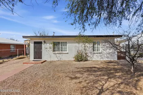 525 E Linden St, Tucson, AZ 85705