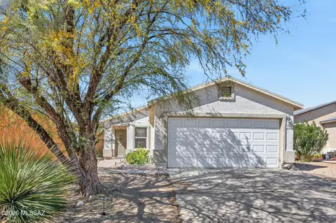 7374 S Messala Ct, Tucson, AZ 85746