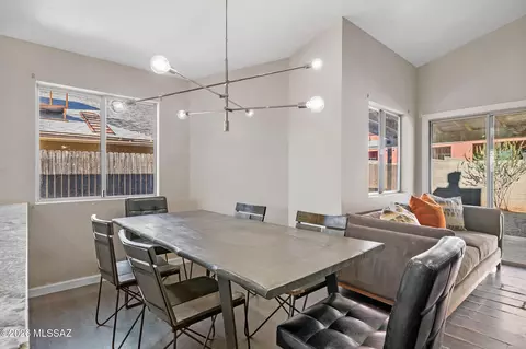 Dining - 836 E Oregon St, Tucson, AZ 85706 photo 3 of 3