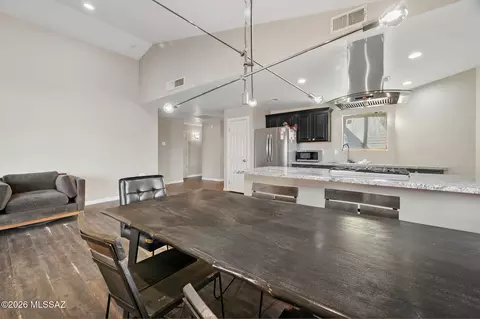 Dining - 836 E Oregon St, Tucson, AZ 85706 photo 2 of 3