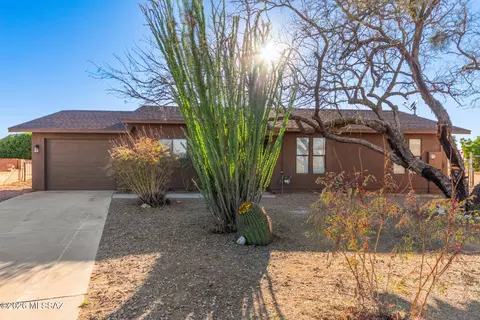 Other - 10580 E Observatory Dr, Vail, AZ 85641 photo 1 of 4
