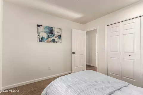 Bedroom - 10580 E Observatory Dr, Vail, AZ 85641 photo 9 of 9