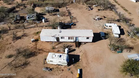 5565 S Marstellar Rd, Tucson, AZ 85735