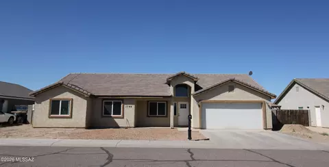 1794 N Cota Ln, Thatcher, AZ 85552