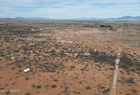 5 E Ac E Lydy Ave #B, Pearce, AZ 85625 photo 14