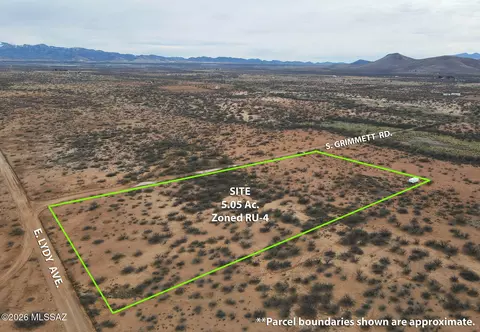 5 E Ac E Lydy Ave #B, Pearce, AZ 85625 photo 2