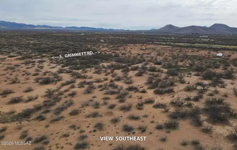 5 E Ac E Lydy Ave #B, Pearce, AZ 85625 photo 9