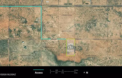 5 E Ac E Lydy Ave #B, Pearce, AZ 85625 photo 8