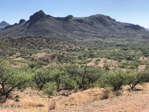 tbd Ghost Town Trl, Tubac, AZ 85646