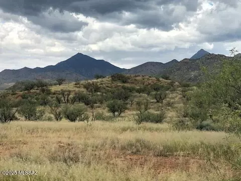 832 Salero Canyon Rd, Tubac, AZ 85646