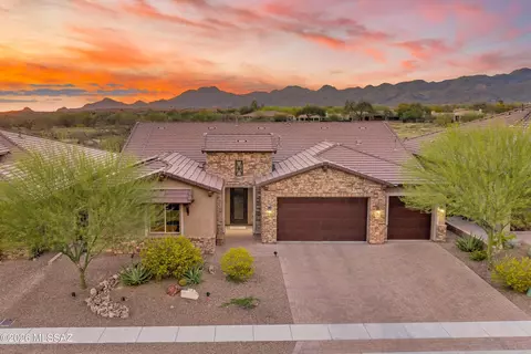13683 N Hidden Springs Dr, Oro Valley, AZ 85755