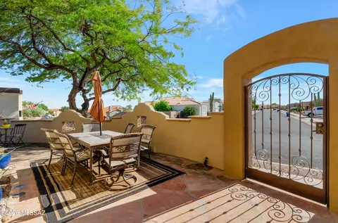 11384 N Sawtooth Rd, Tucson, AZ 85737