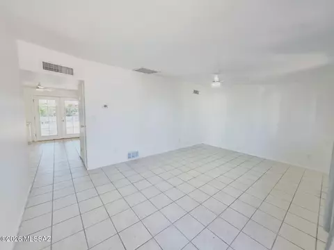 4272 E Frankfort Stra, Tucson, AZ 85706