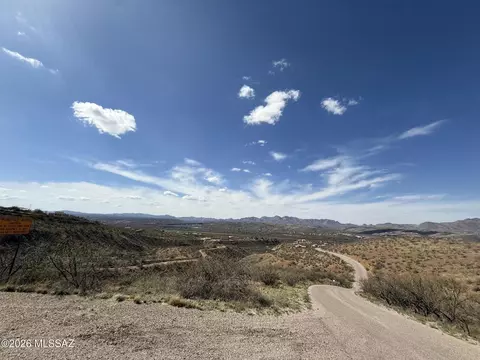 310 Circulo Cerro, Rio Rico, AZ 85648