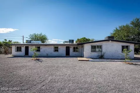 2535 N Dodge Blvd, Tucson, AZ 85716