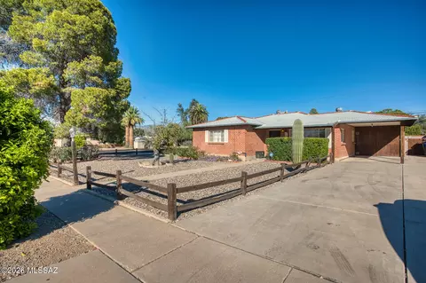 1220 N Nema Ave, Tucson, AZ 85712