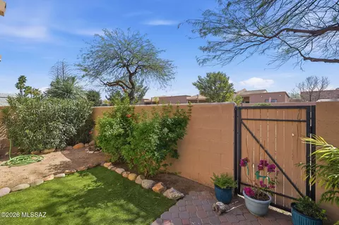 Exterior - 7730 E 35th St, Tucson, AZ 85710 photo 3 of 6