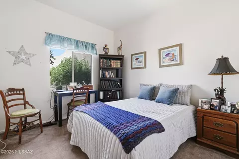Bedroom - 7730 E 35th St, Tucson, AZ 85710 photo 1 of 4