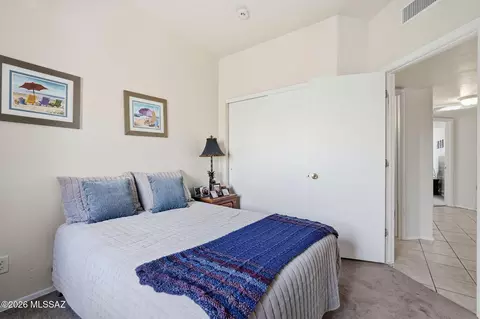 Bedroom - 7730 E 35th St, Tucson, AZ 85710 photo 3 of 4