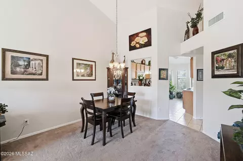 Dining - 7730 E 35th St, Tucson, AZ 85710 photo 2 of 2