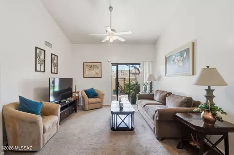 Living - 7730 E 35th St, Tucson, AZ 85710 photo 2 of 3