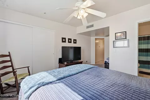 Bedroom - 7730 E 35th St, Tucson, AZ 85710 photo 4 of 4