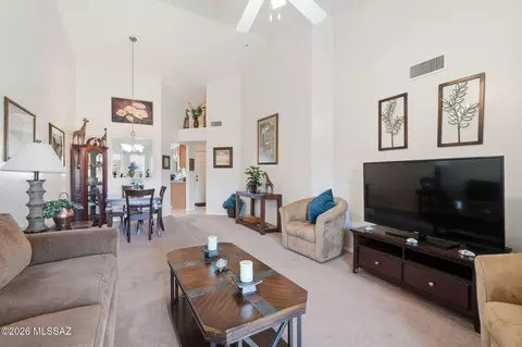 Living - 7730 E 35th St, Tucson, AZ 85710 photo 1 of 3