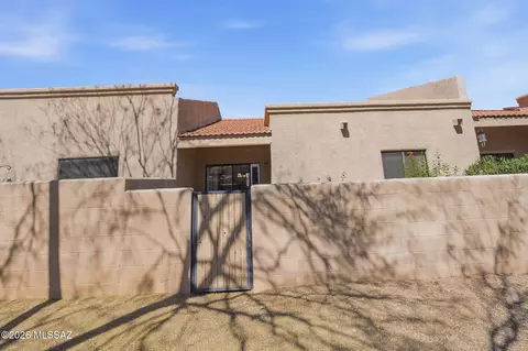 Exterior - 7730 E 35th St, Tucson, AZ 85710 photo 6 of 6