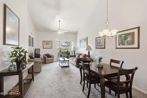 Dining - 7730 E 35th St, Tucson, AZ 85710 photo 1 of 2