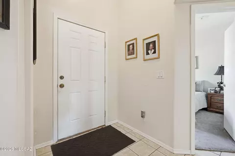 Entry Way - 7730 E 35th St, Tucson, AZ 85710 photo 1 of 1