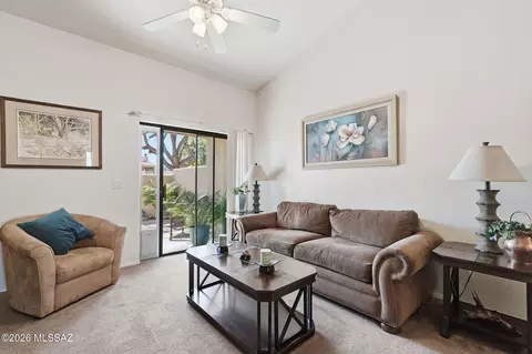 Living - 7730 E 35th St, Tucson, AZ 85710 photo 3 of 3