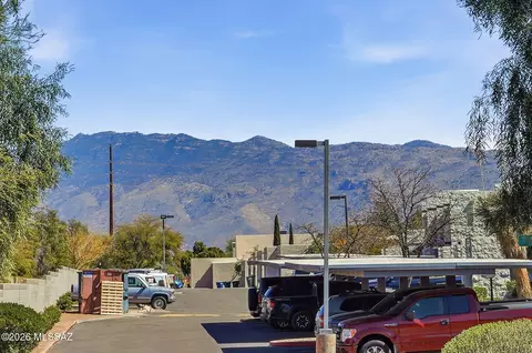 Exterior - 7730 E 35th St, Tucson, AZ 85710 photo 5 of 6