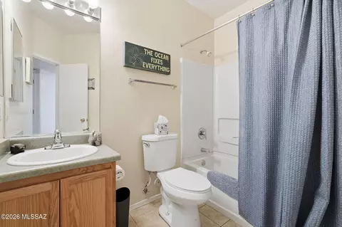Bath - 7730 E 35th St, Tucson, AZ 85710 photo 1 of 2