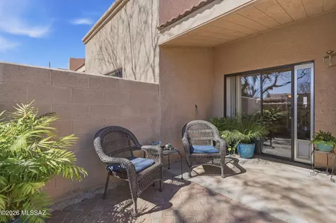 Exterior - 7730 E 35th St, Tucson, AZ 85710 photo 2 of 6