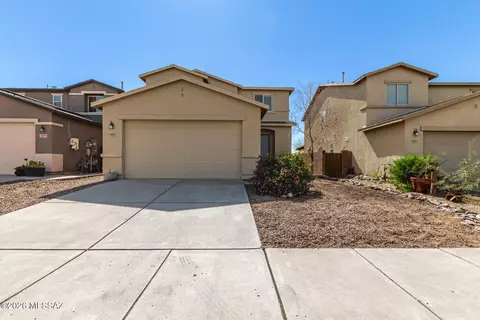 1041 W Sea Star Dr, Tucson, AZ 85704