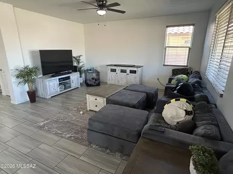 14265 E Bolster Dr, Vail, AZ 85641 photo 7