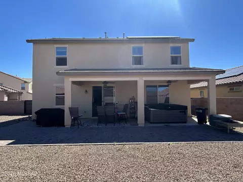 14265 E Bolster Dr, Vail, AZ 85641 photo 35