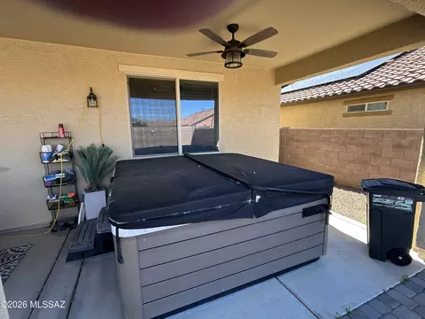 14265 E Bolster Dr, Vail, AZ 85641 photo 33