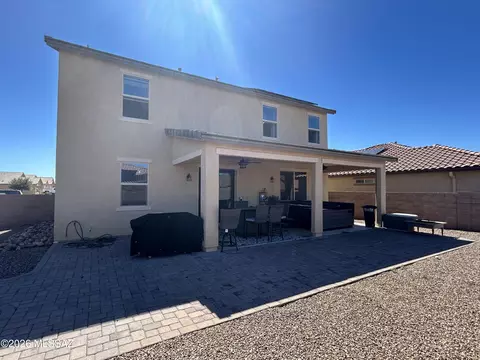 14265 E Bolster Dr, Vail, AZ 85641 photo 36