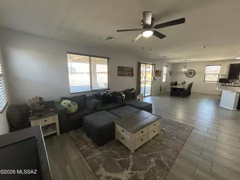 14265 E Bolster Dr, Vail, AZ 85641 photo 6