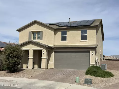 14265 E Bolster Dr, Vail, AZ 85641 photo 3