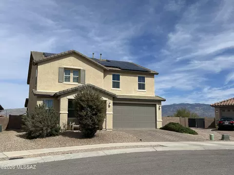 14265 E Bolster Dr, Vail, AZ 85641 photo 2